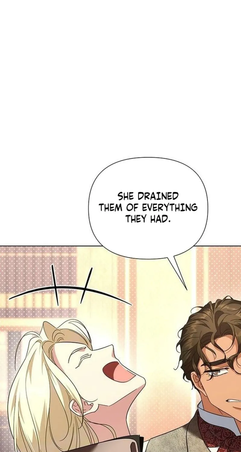 The Tutor's Secret Sessions Chapter 59 - page 107