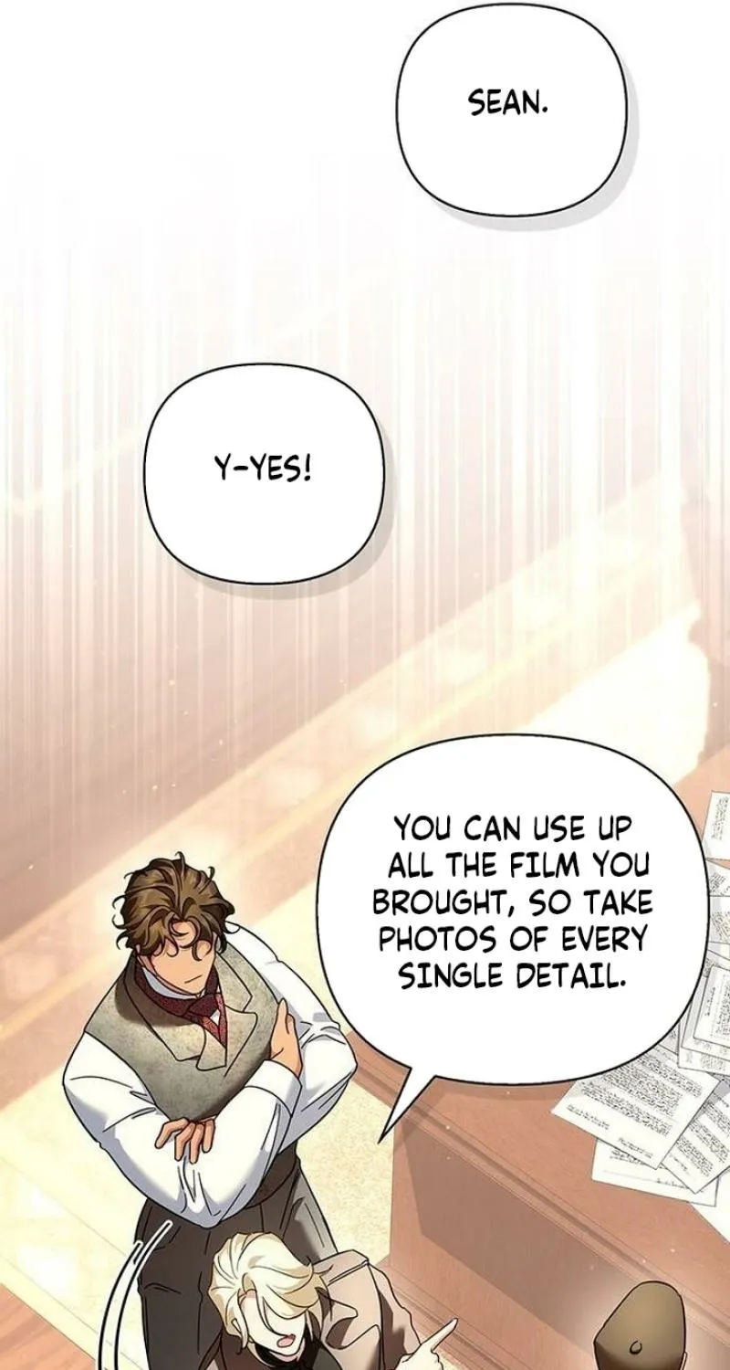 The Tutor's Secret Sessions Chapter 59 - page 109