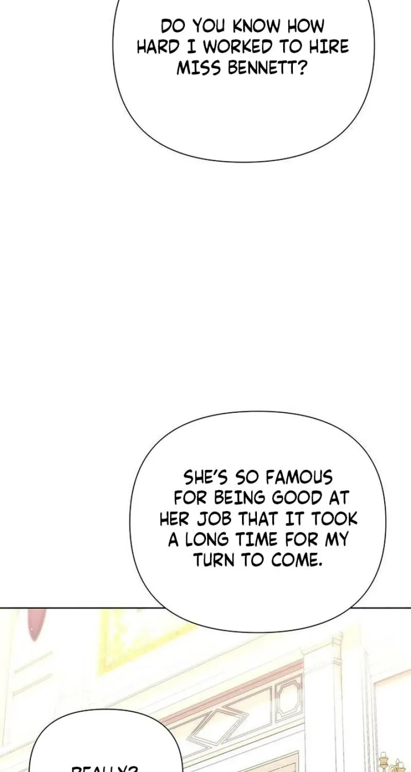 The Tutor's Secret Sessions Chapter 59 - page 11