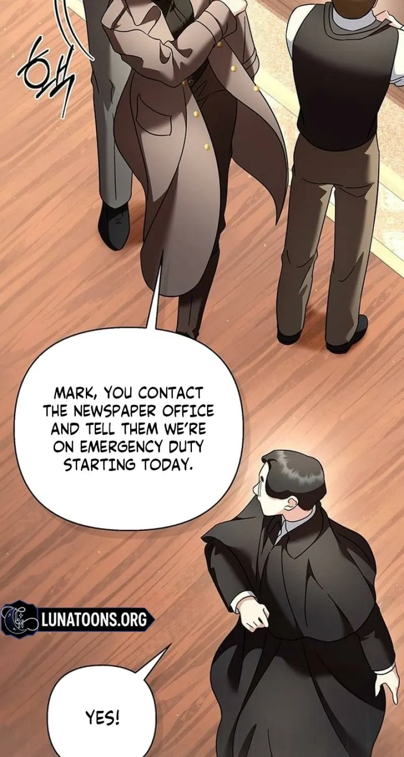 The Tutor's Secret Sessions Chapter 59 - page 110