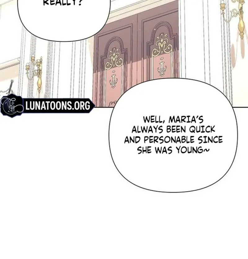 The Tutor's Secret Sessions Chapter 59 - page 12