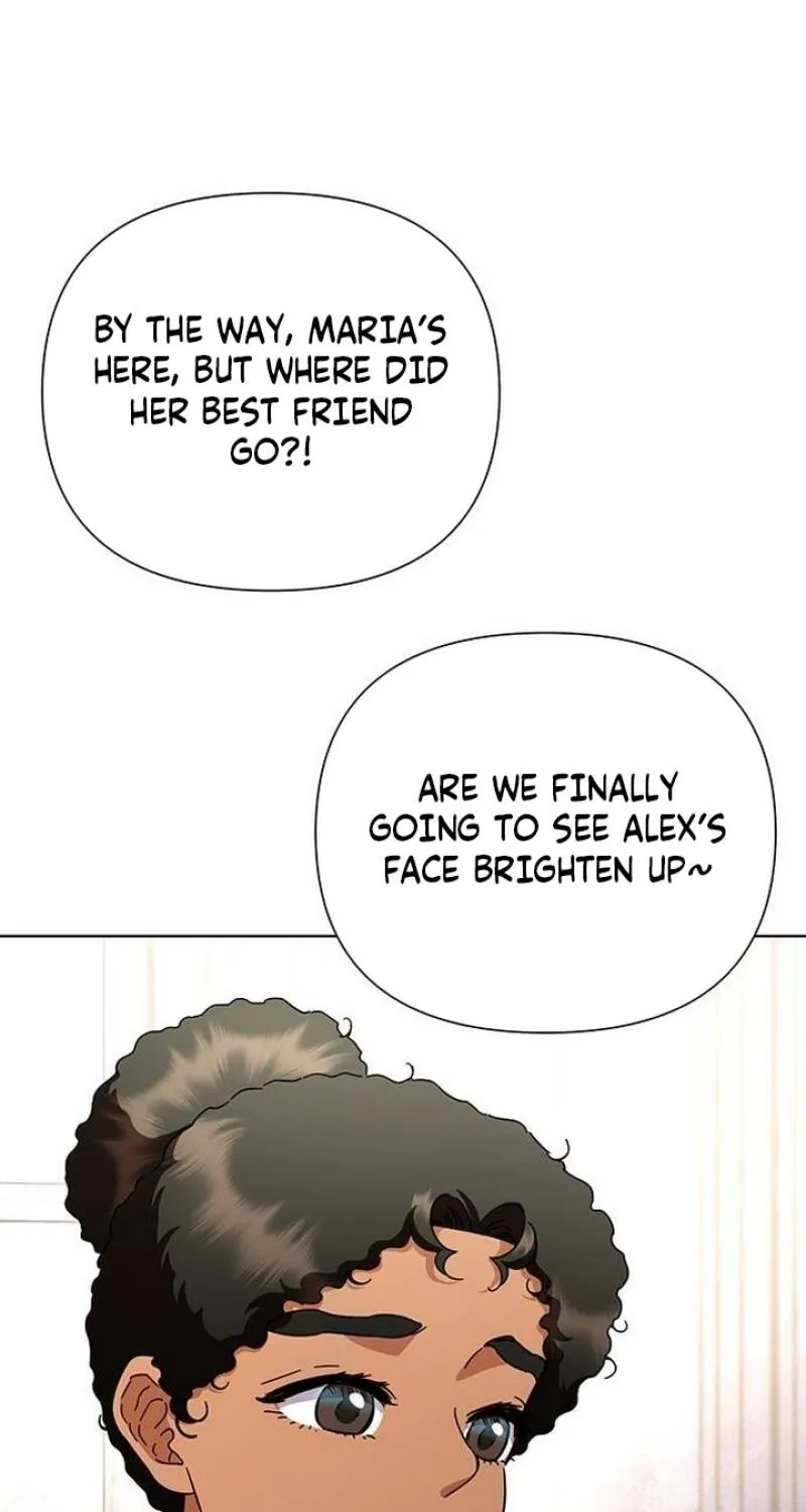 The Tutor's Secret Sessions Chapter 59 - page 13