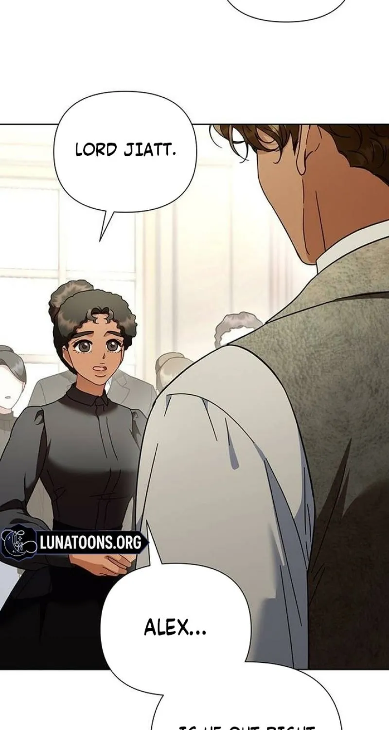 The Tutor's Secret Sessions Chapter 59 - page 17