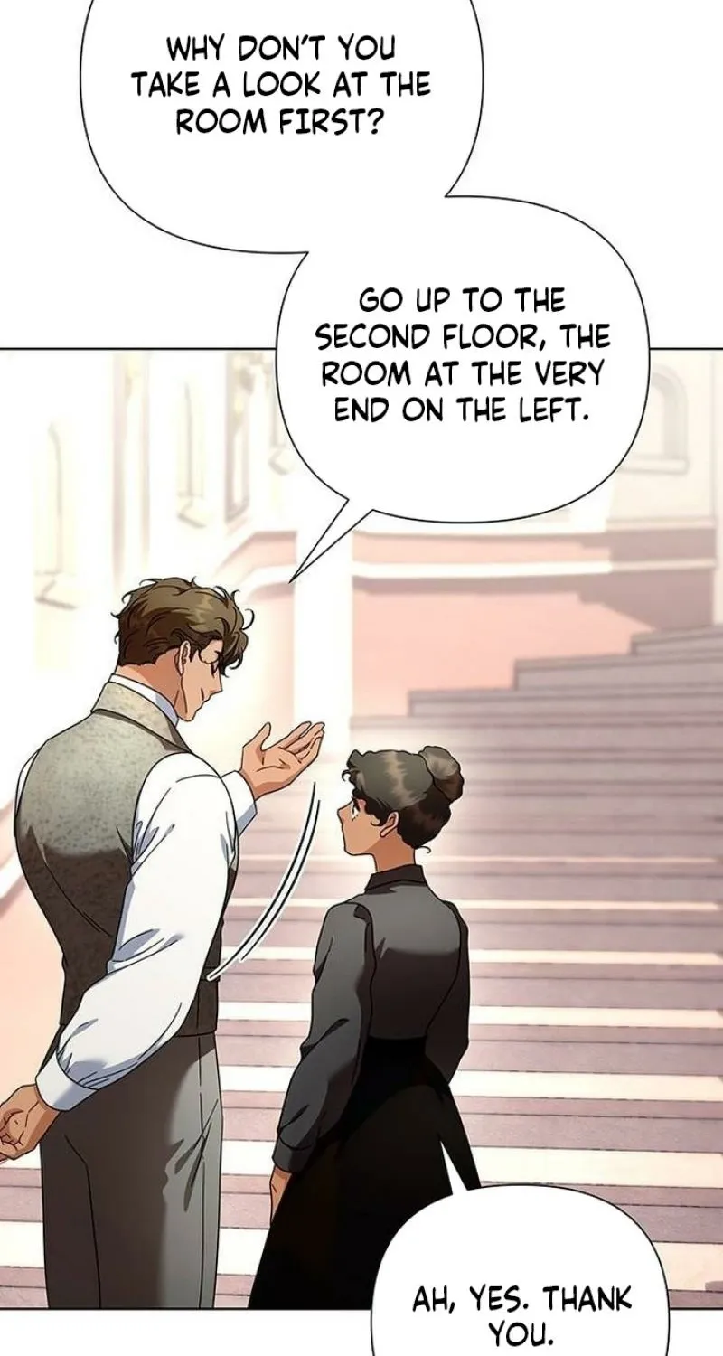 The Tutor's Secret Sessions Chapter 59 - page 19