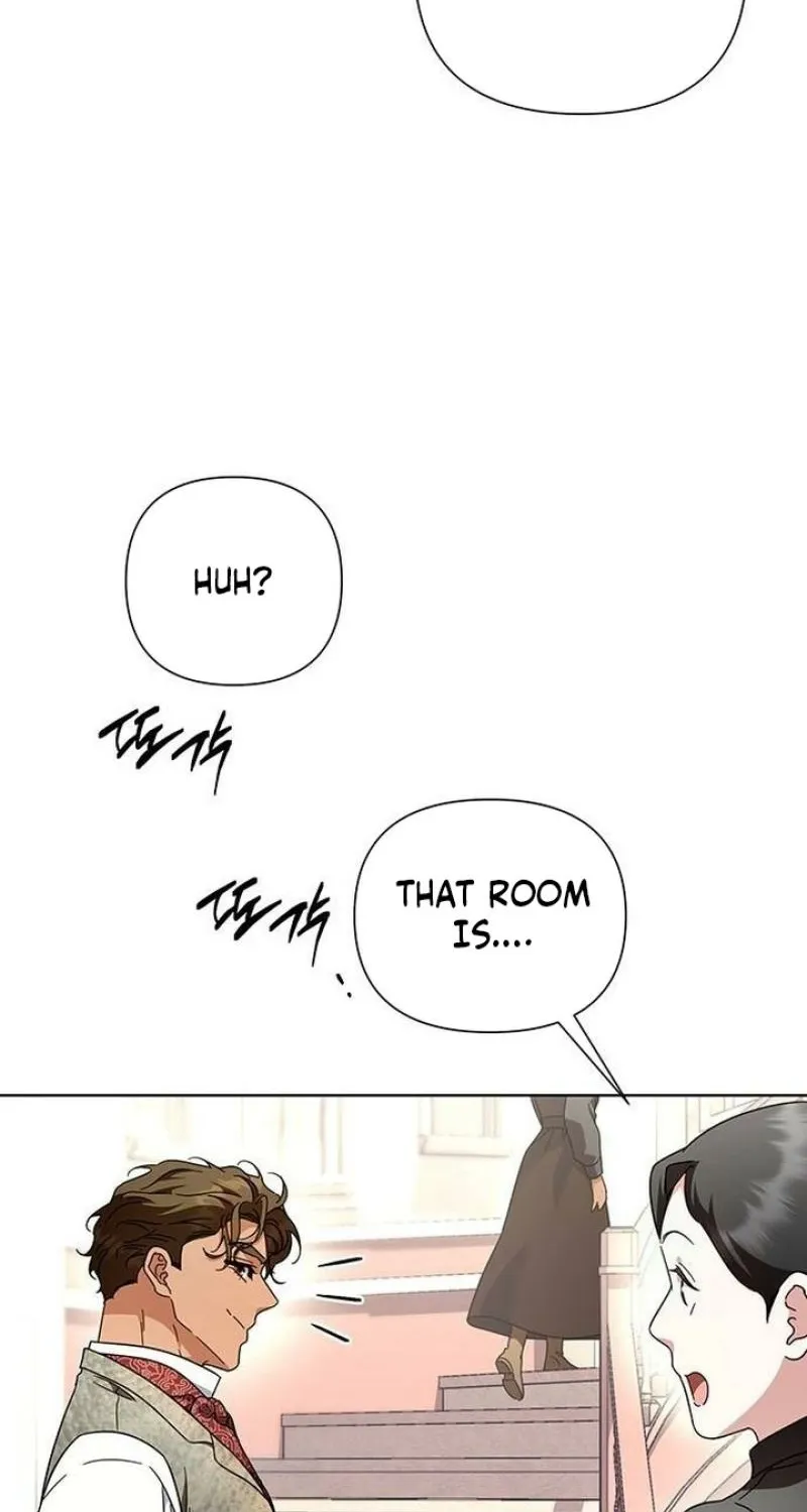 The Tutor's Secret Sessions Chapter 59 - page 20