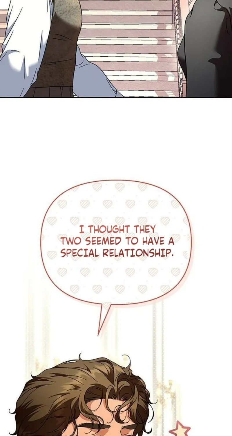 The Tutor's Secret Sessions Chapter 59 - page 21