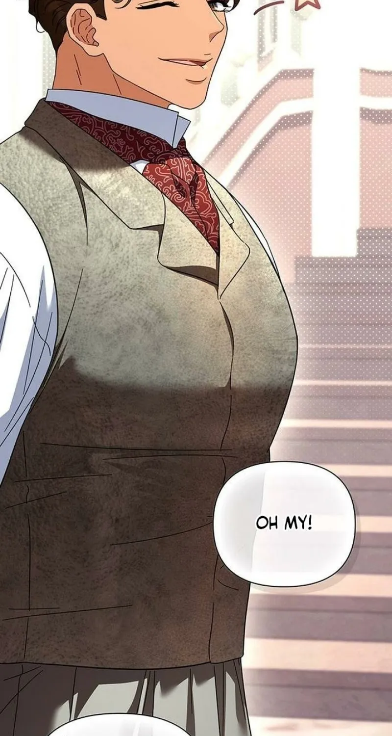 The Tutor's Secret Sessions Chapter 59 - page 22