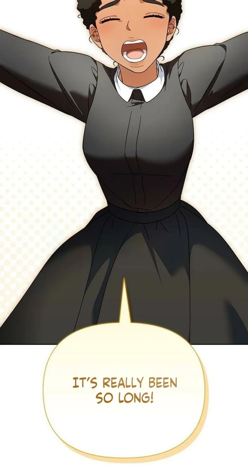 The Tutor's Secret Sessions Chapter 59 - page 3