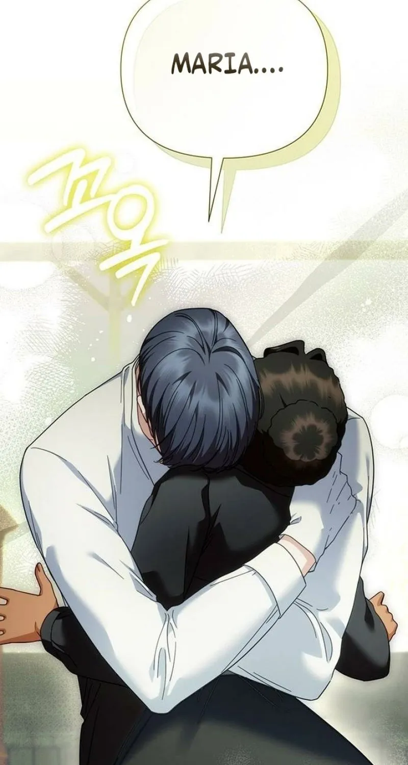 The Tutor's Secret Sessions Chapter 59 - page 33