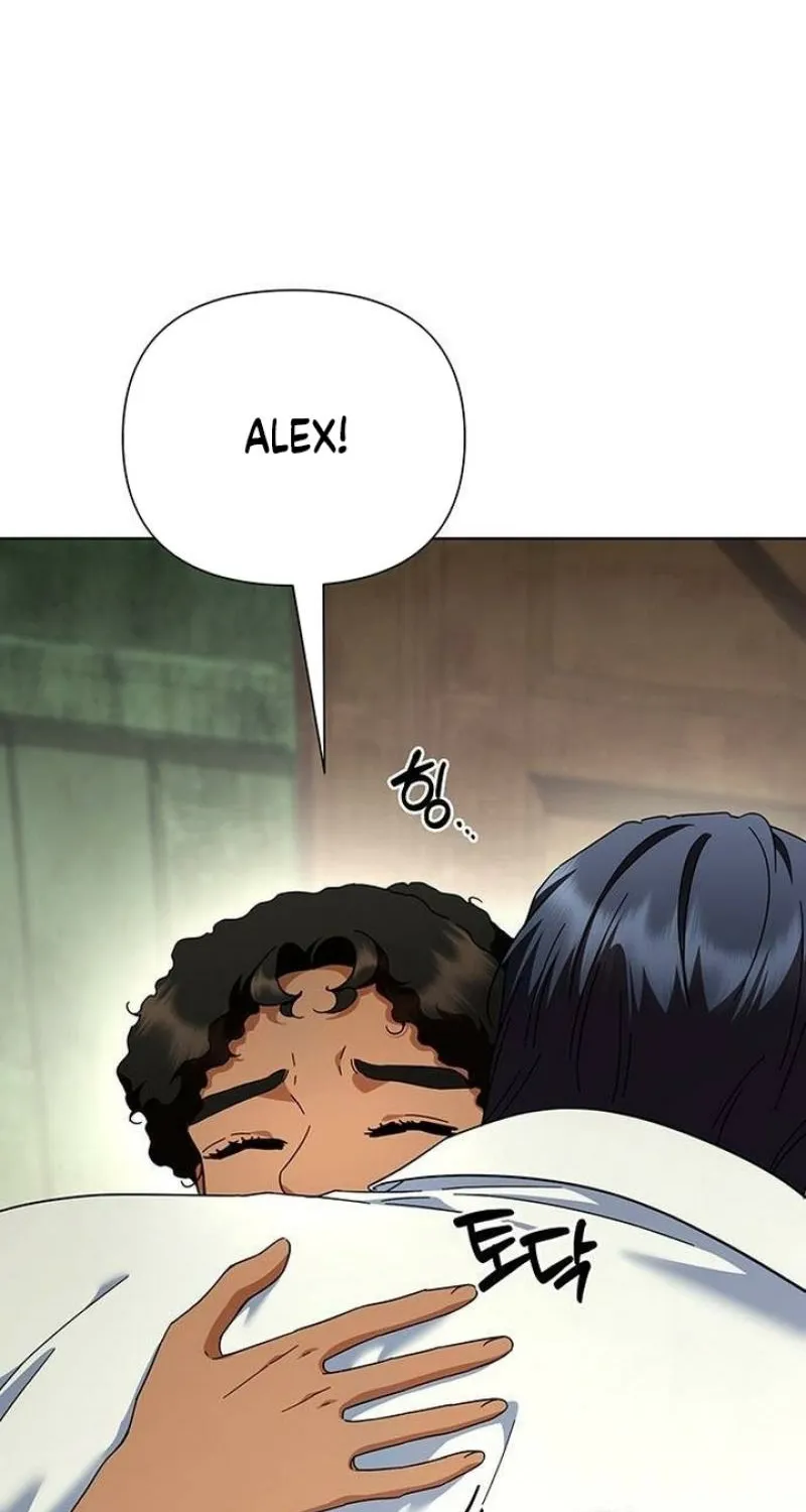 The Tutor's Secret Sessions Chapter 59 - page 35