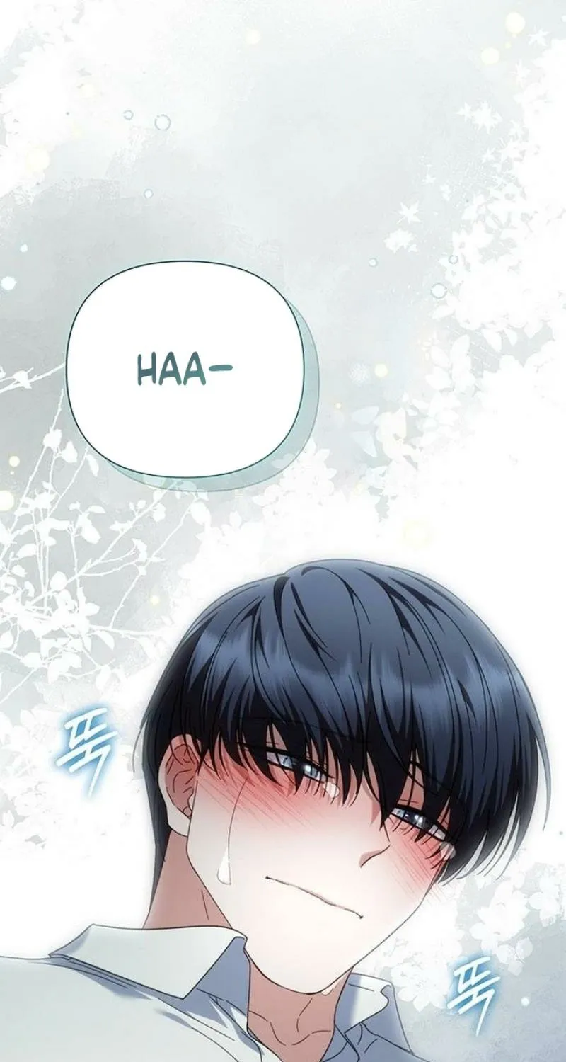 The Tutor's Secret Sessions Chapter 59 - page 39