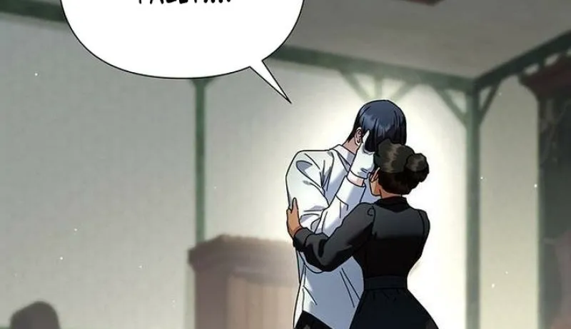 The Tutor's Secret Sessions Chapter 59 - page 42