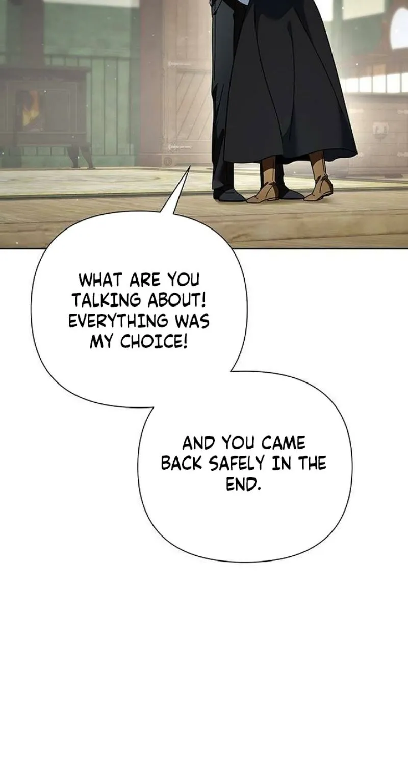 The Tutor's Secret Sessions Chapter 59 - page 43