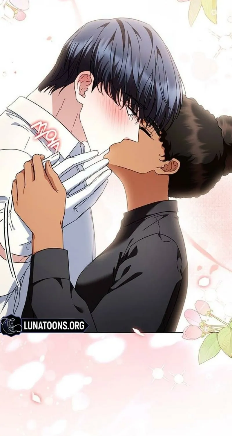 The Tutor's Secret Sessions Chapter 59 - page 45