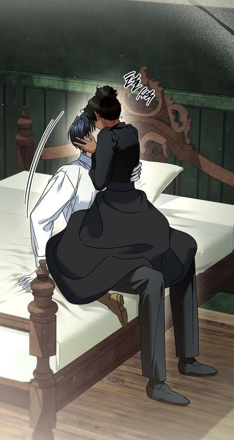 The Tutor's Secret Sessions Chapter 59 - page 49