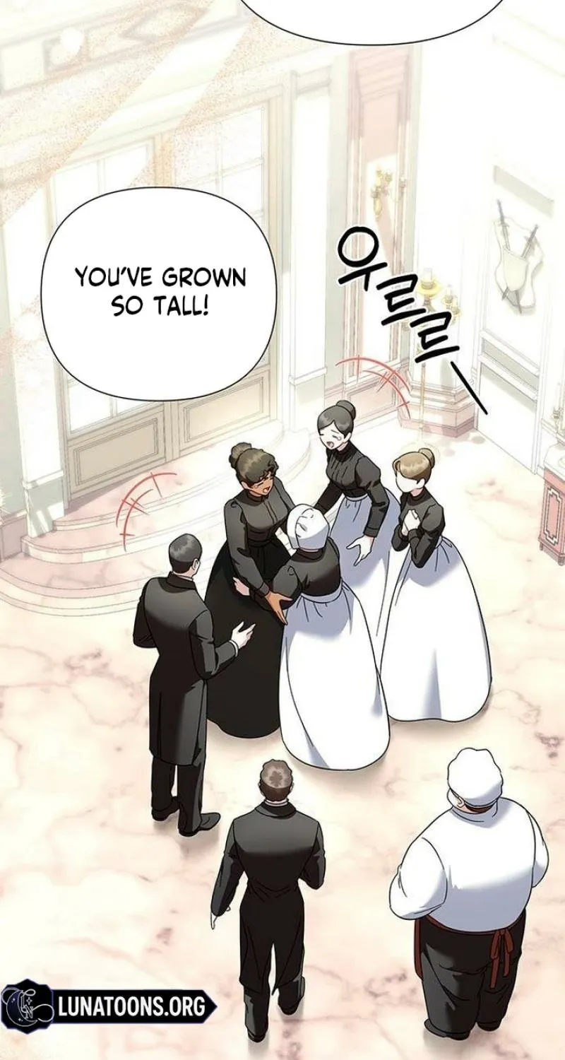 The Tutor's Secret Sessions Chapter 59 - page 5