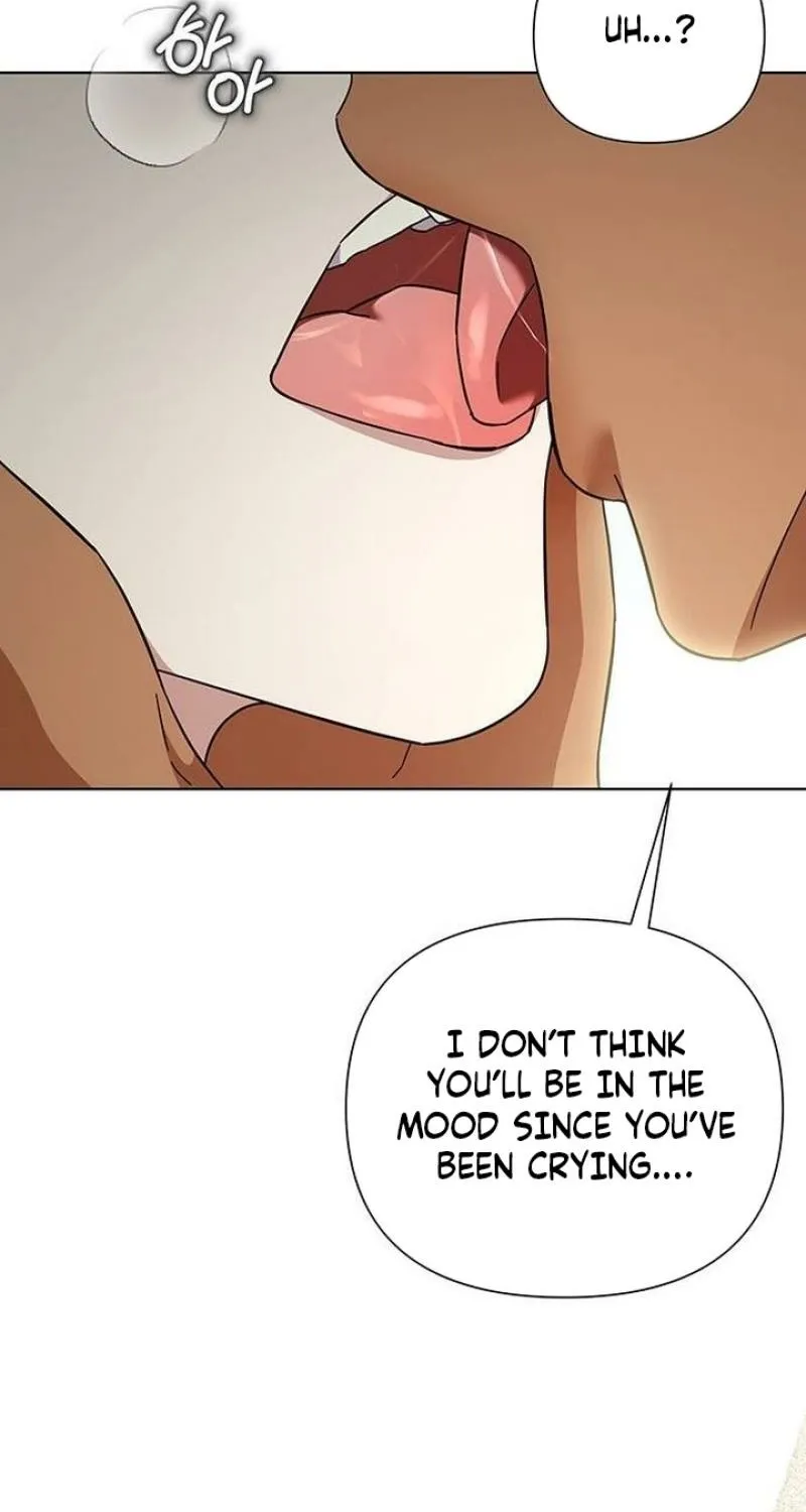 The Tutor's Secret Sessions Chapter 59 - page 51