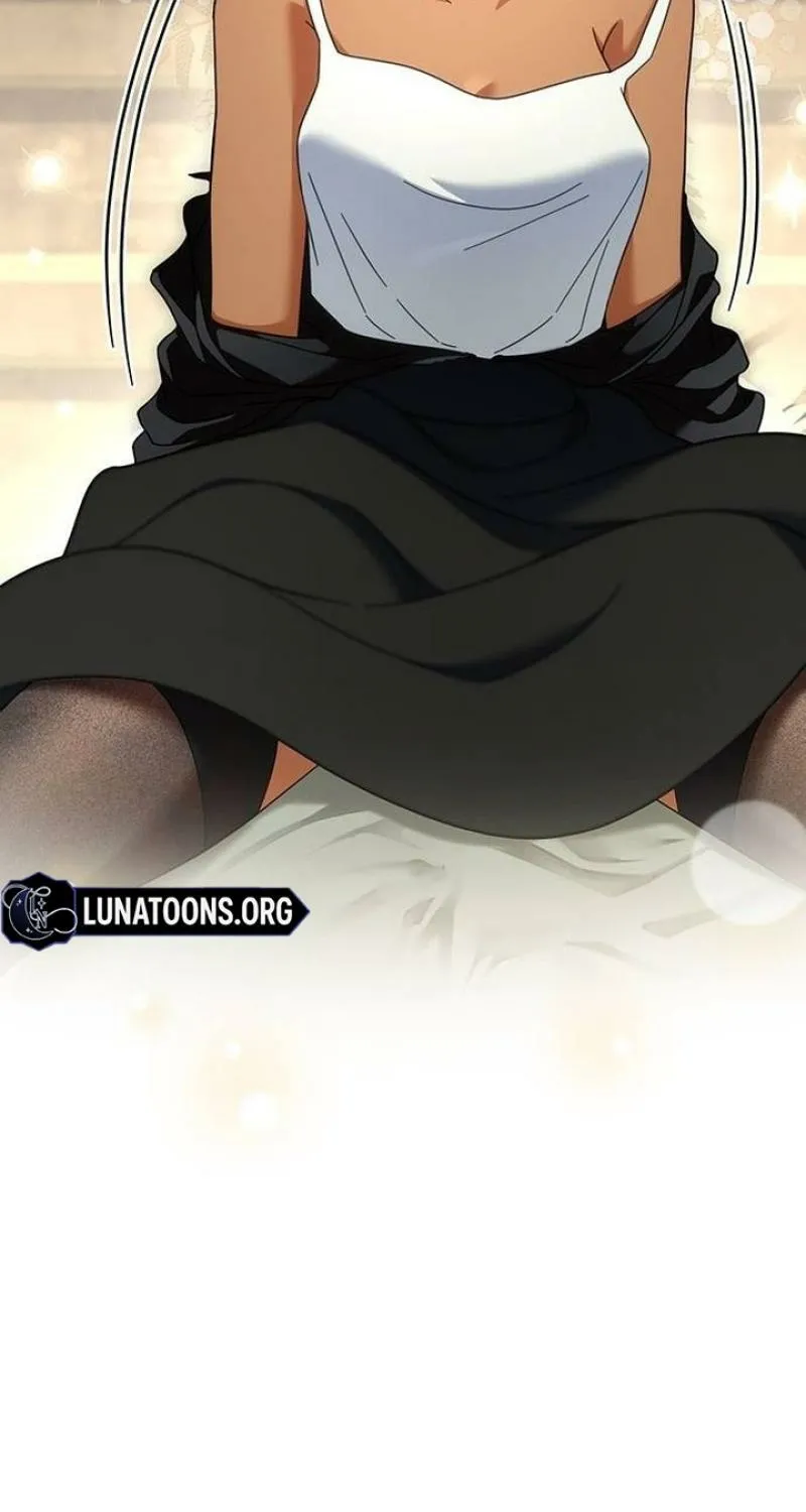 The Tutor's Secret Sessions Chapter 59 - page 53