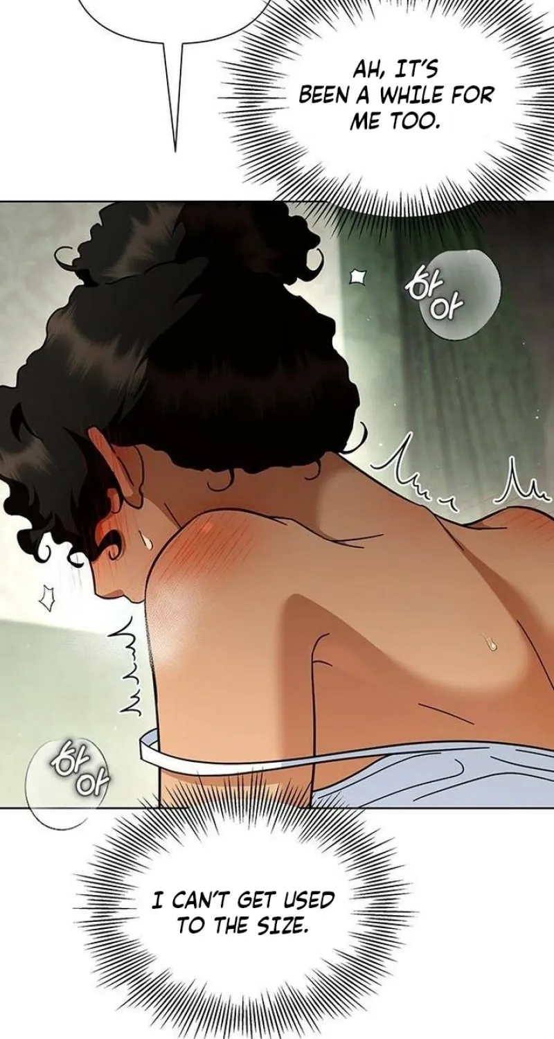 The Tutor's Secret Sessions Chapter 59 - page 68