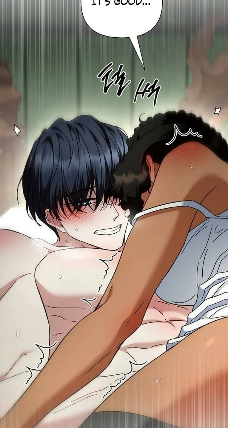 The Tutor's Secret Sessions Chapter 59 - page 75