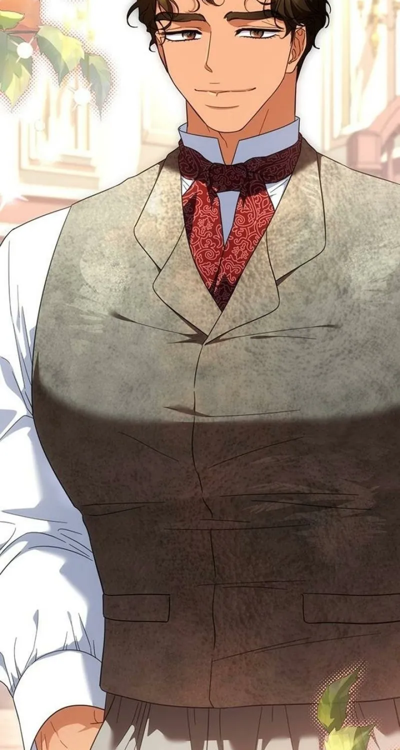 The Tutor's Secret Sessions Chapter 59 - page 8