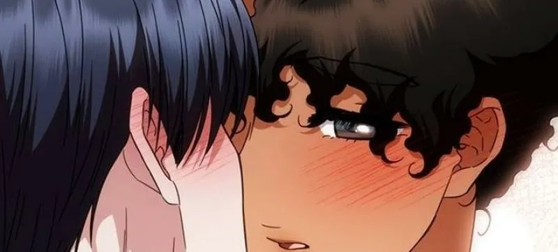 The Tutor's Secret Sessions Chapter 59 - page 90