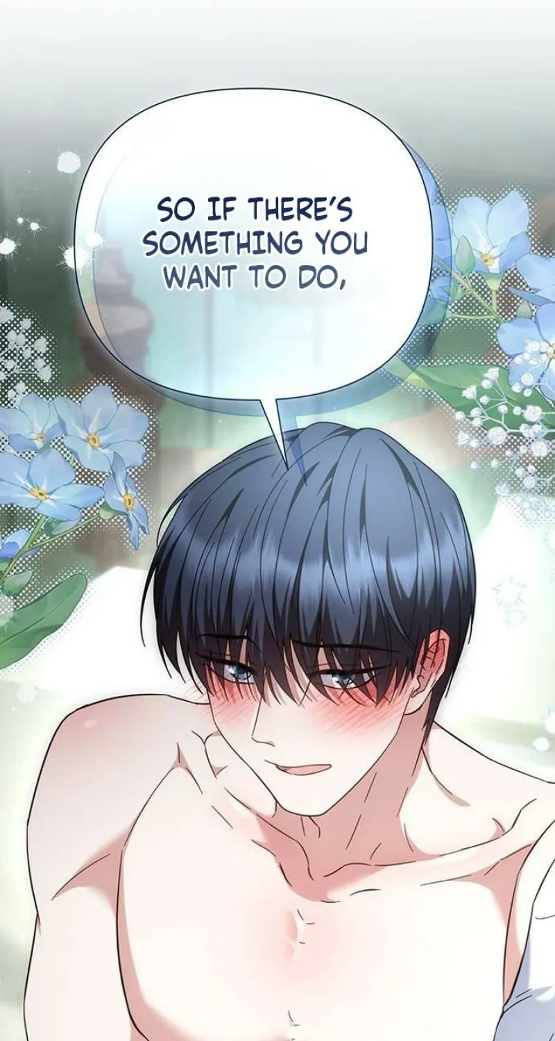 The Tutor's Secret Sessions Chapter 59 - page 92