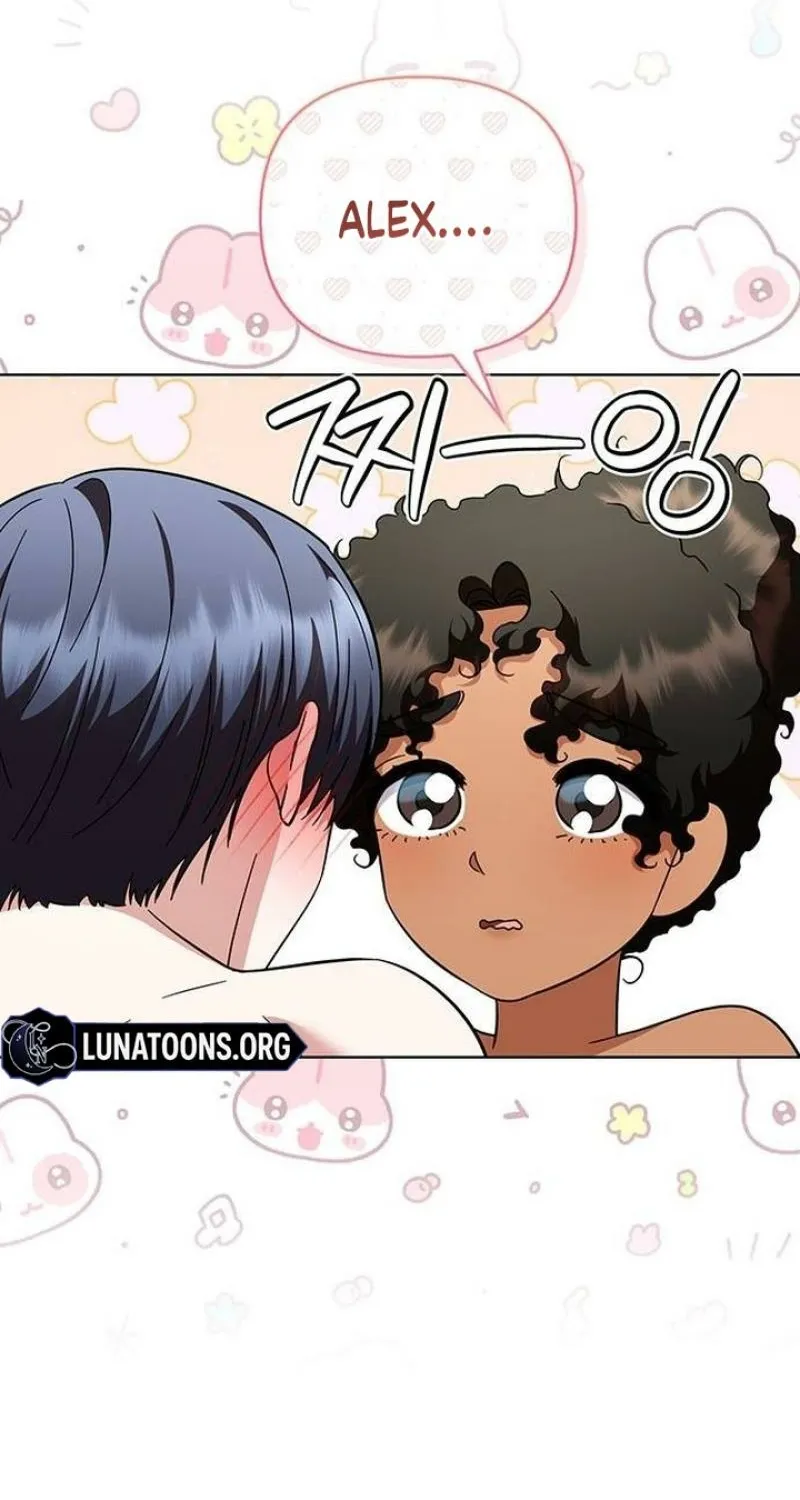 The Tutor's Secret Sessions Chapter 59 - page 94