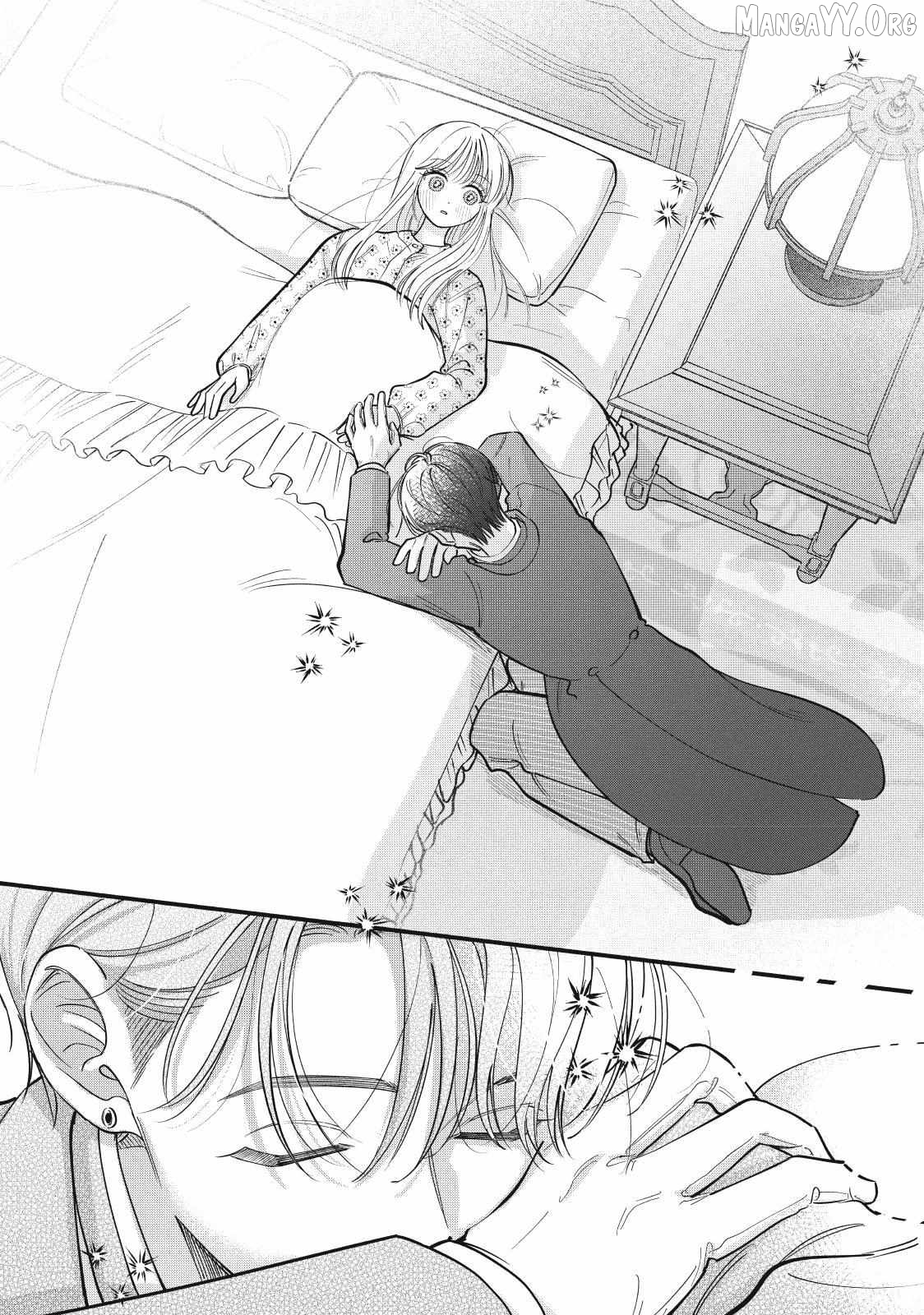 Please Tell Me My Butler Chapter 8 - page 32