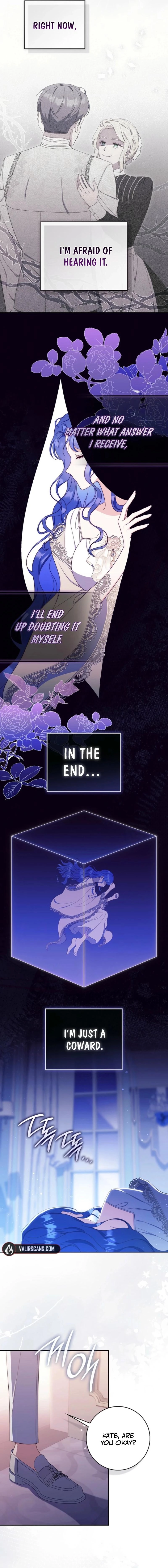 It's My First Time Being a Mother Again Chapter 56 - page 13