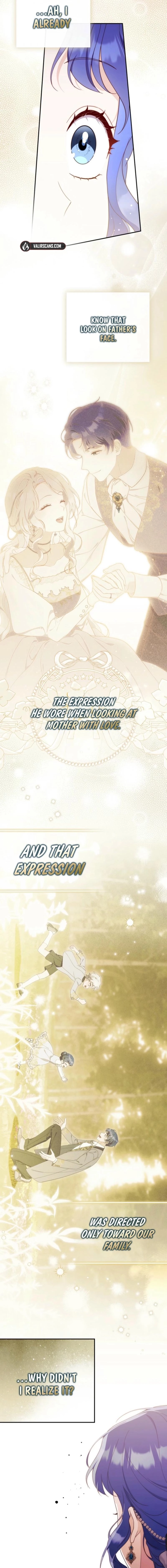 It's My First Time Being a Mother Again Chapter 57 - page 11