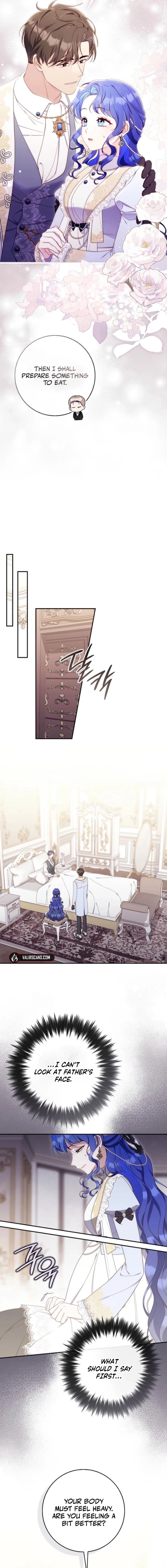 It's My First Time Being a Mother Again Chapter 57 - page 9