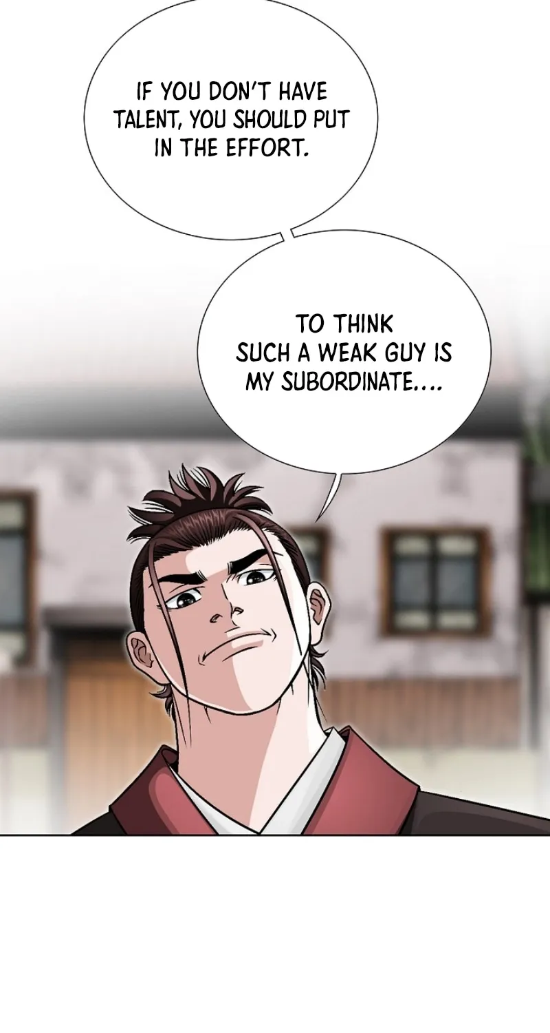 The Rogue Young Master of the Namgung Clan Chapter 21 - page 11