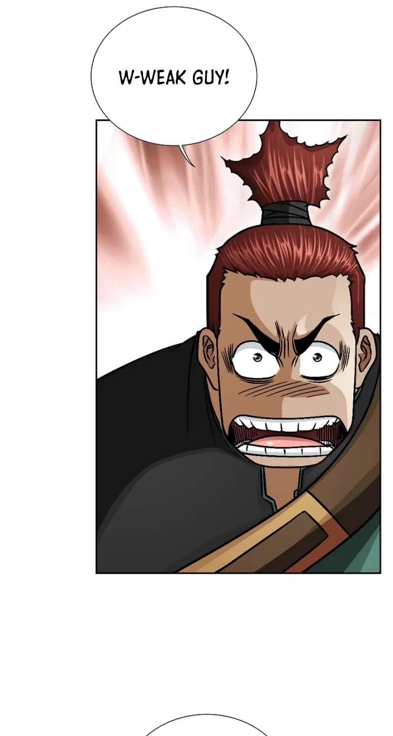 The Rogue Young Master of the Namgung Clan Chapter 21 - page 12