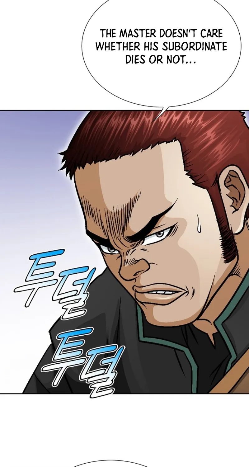 The Rogue Young Master of the Namgung Clan Chapter 21 - page 19