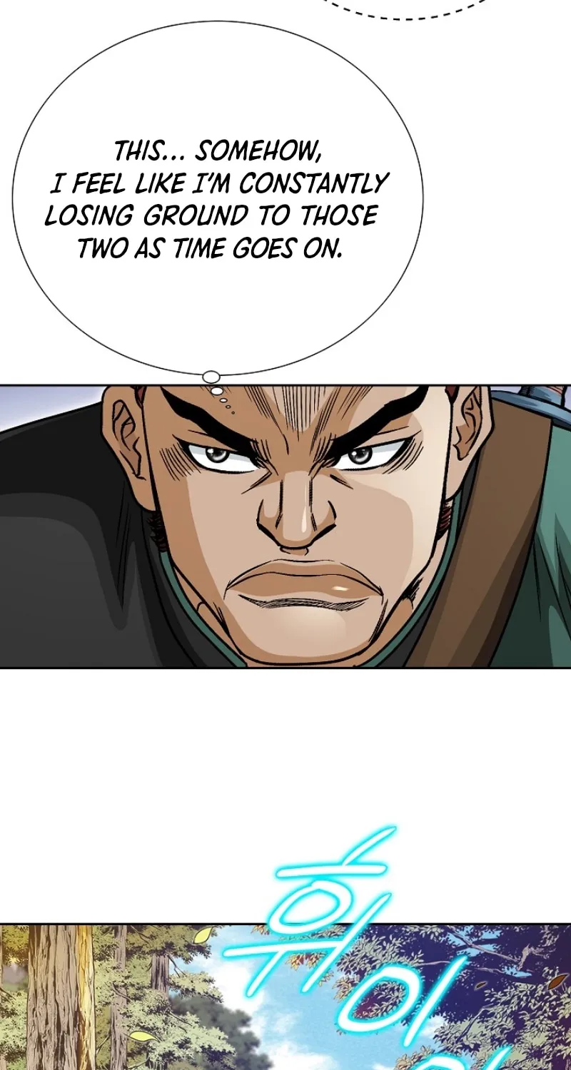 The Rogue Young Master of the Namgung Clan Chapter 21 - page 24