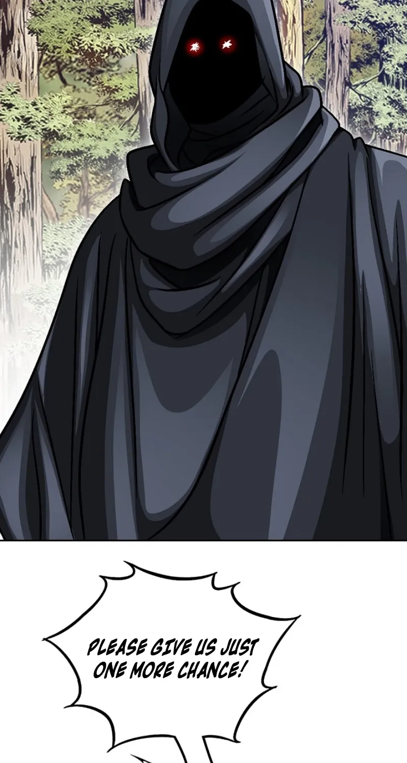 The Rogue Young Master of the Namgung Clan Chapter 21 - page 30