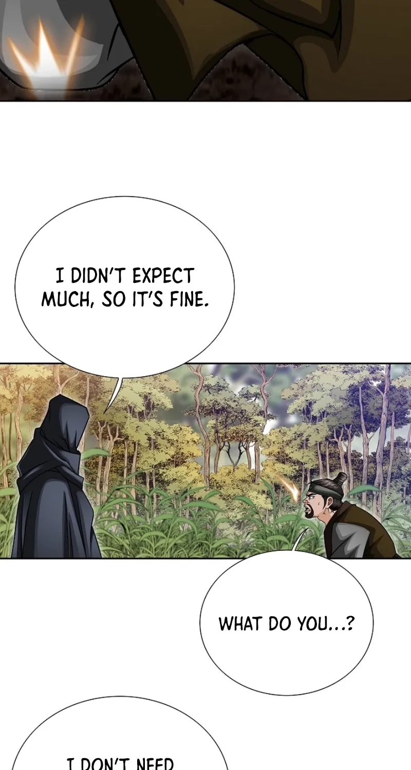 The Rogue Young Master of the Namgung Clan Chapter 21 - page 32