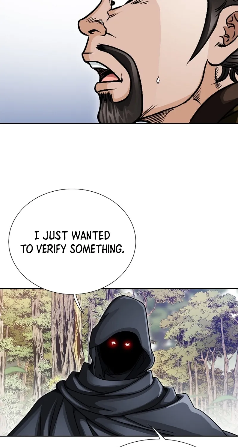 The Rogue Young Master of the Namgung Clan Chapter 21 - page 34