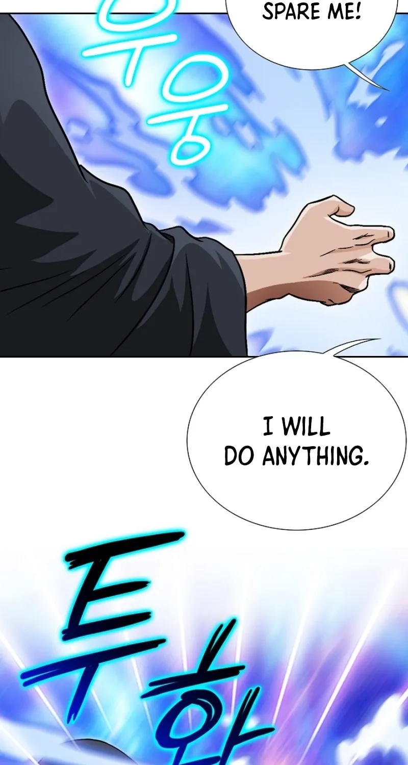 The Rogue Young Master of the Namgung Clan Chapter 21 - page 38