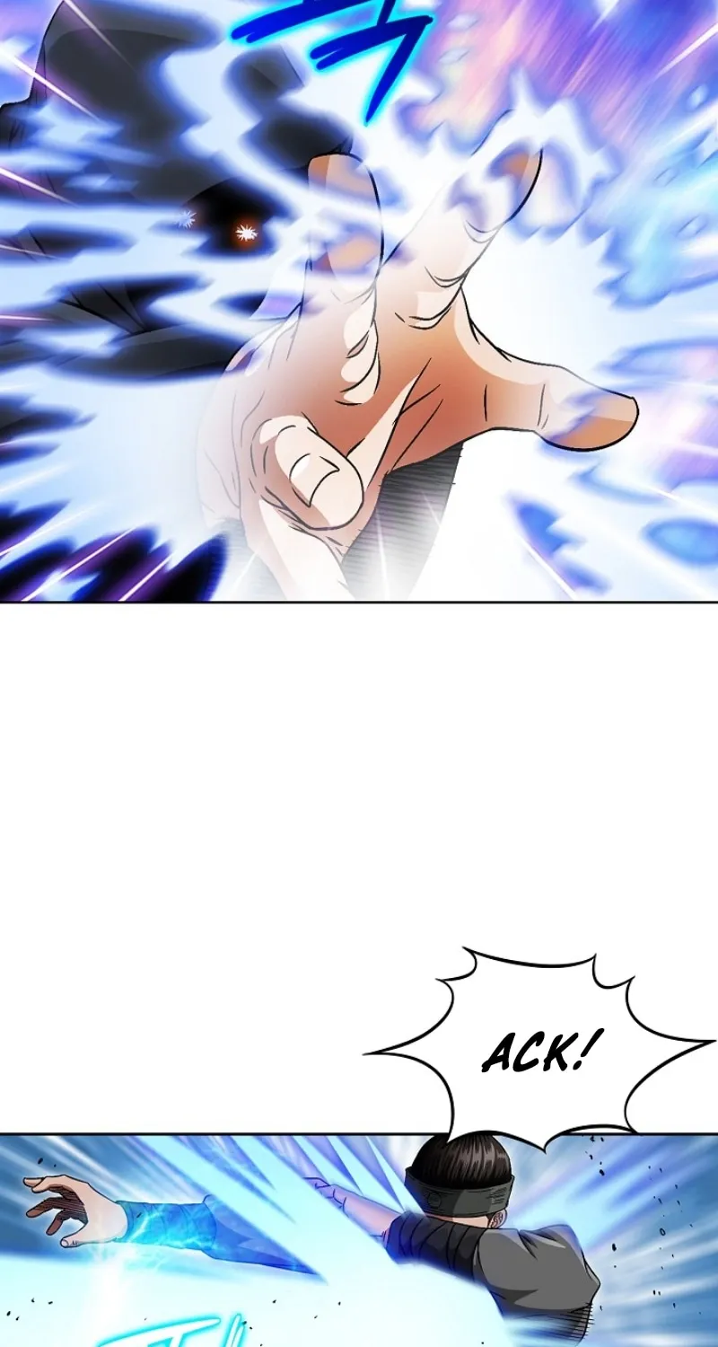 The Rogue Young Master of the Namgung Clan Chapter 21 - page 39