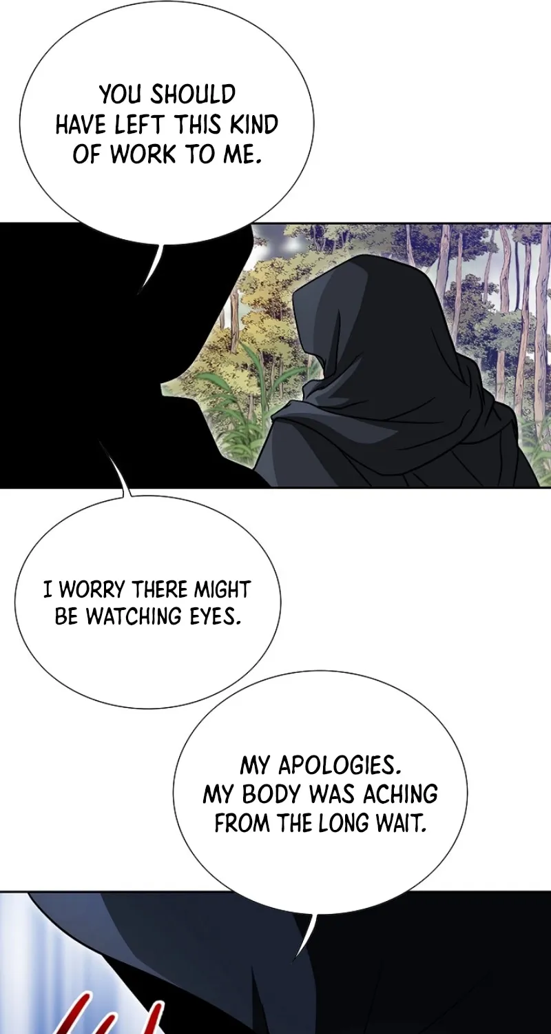 The Rogue Young Master of the Namgung Clan Chapter 21 - page 44