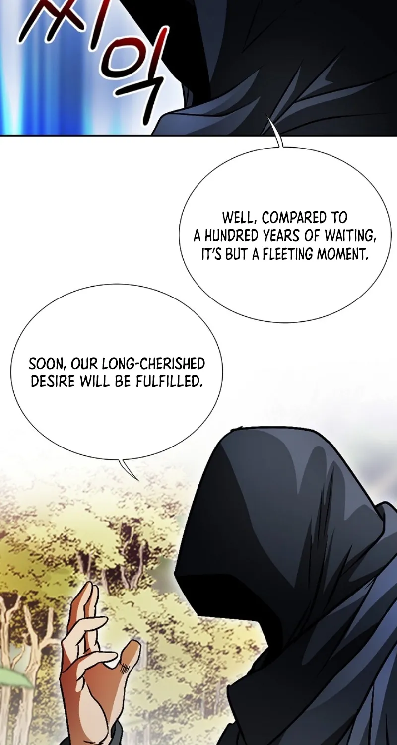 The Rogue Young Master of the Namgung Clan Chapter 21 - page 45