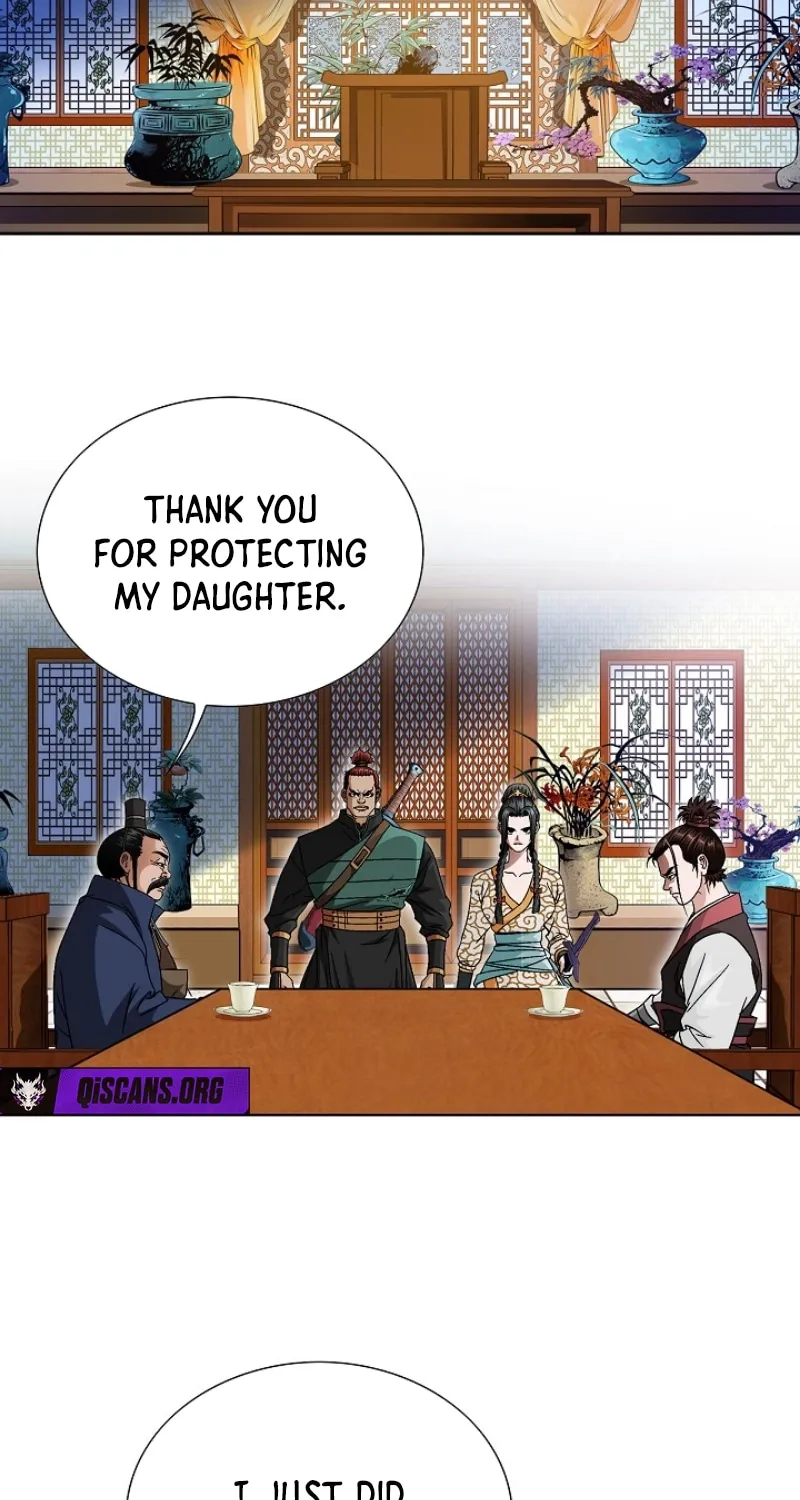 The Rogue Young Master of the Namgung Clan Chapter 21 - page 48