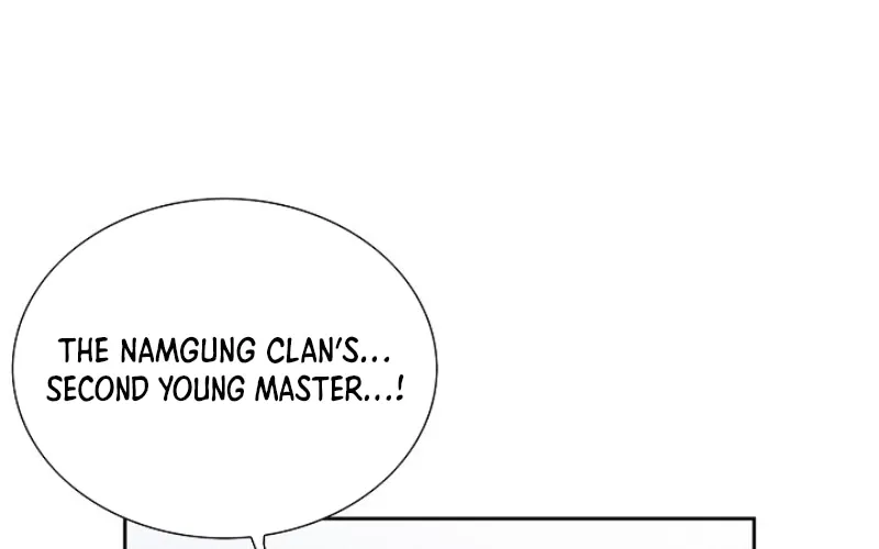 The Rogue Young Master of the Namgung Clan Chapter 21 - page 57