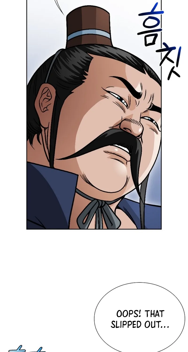 The Rogue Young Master of the Namgung Clan Chapter 21 - page 58