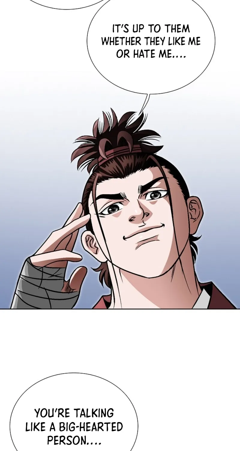 The Rogue Young Master of the Namgung Clan Chapter 21 - page 61