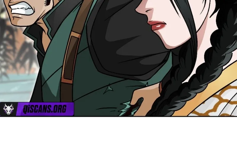 The Rogue Young Master of the Namgung Clan Chapter 21 - page 64