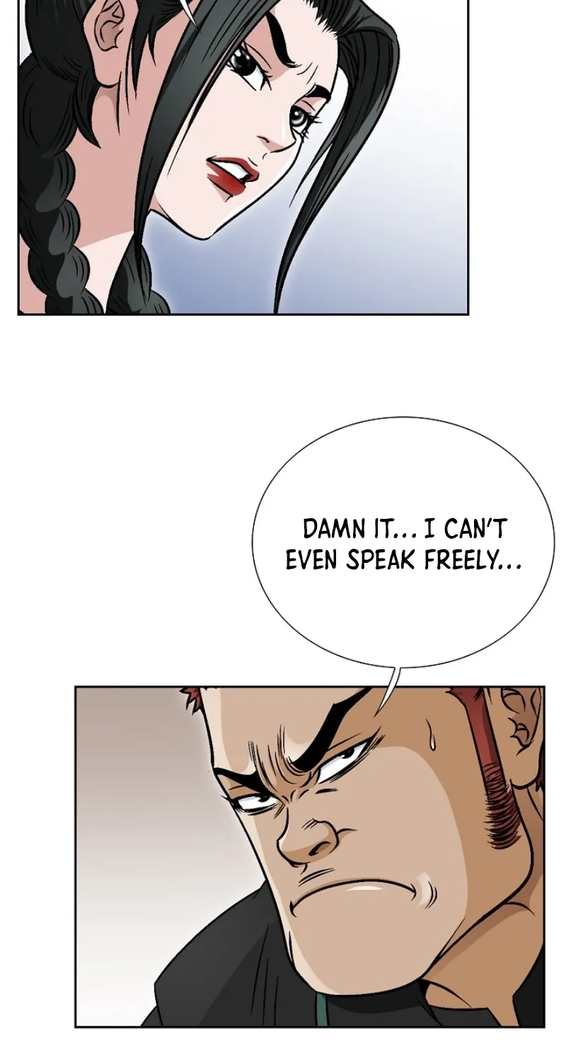 The Rogue Young Master of the Namgung Clan Chapter 21 - page 66