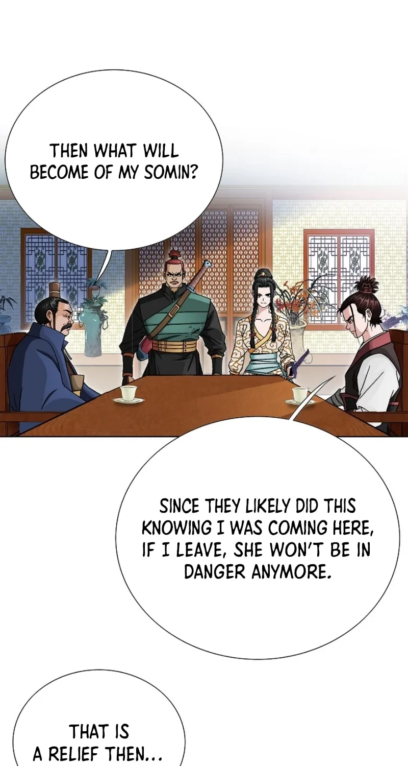 The Rogue Young Master of the Namgung Clan Chapter 21 - page 67